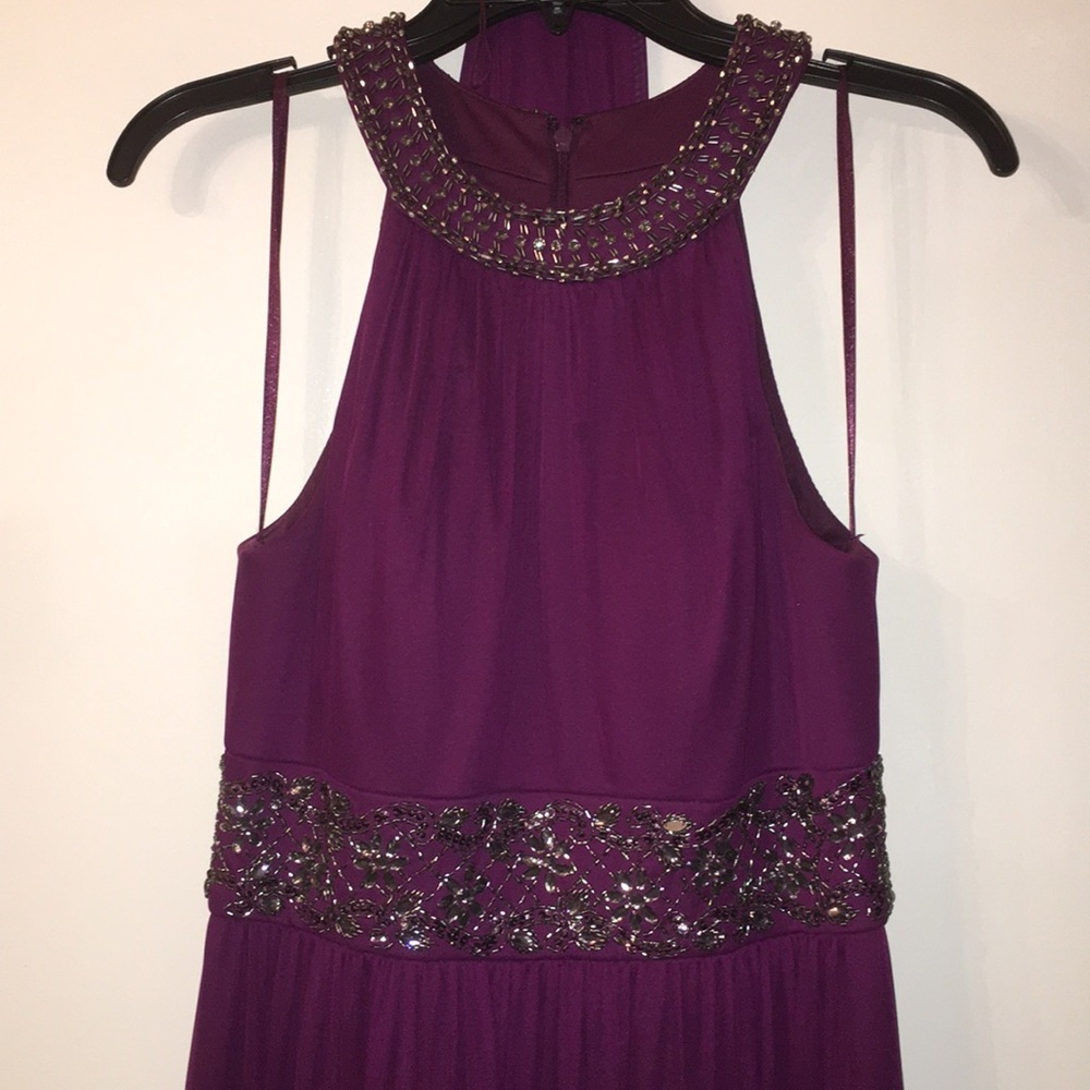 Formal dress size 8 - Picture 2 of 4